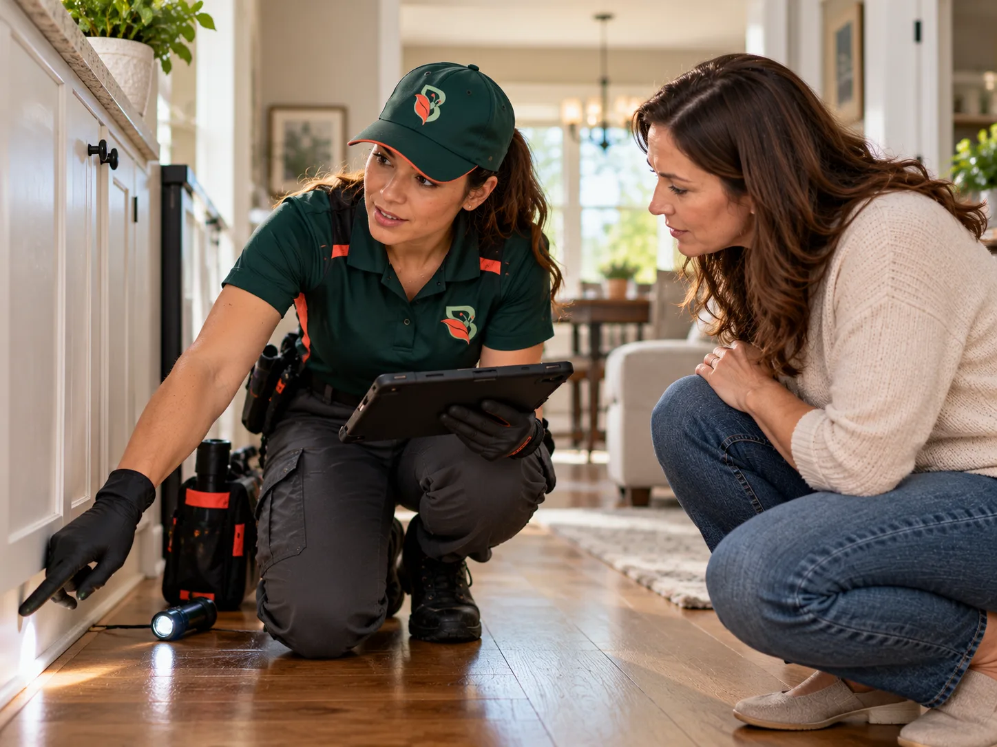 Pest Control Loganville, GA FAQs